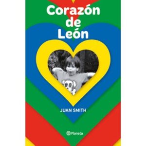 26029-CORAZON DE LEON