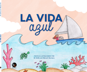 26654-VIDA AZUL, LA