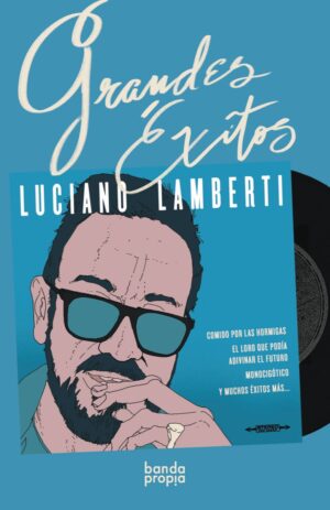 15457-GRANDES EXITOS