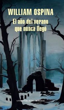 26764-AÑO DEL VERANO QUE NUNCA LLEGO, EL