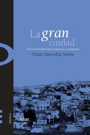 26299-GRAN CIUDAD, LA