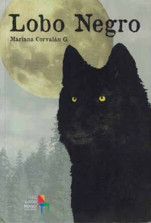 26730-LOBO NEGRO