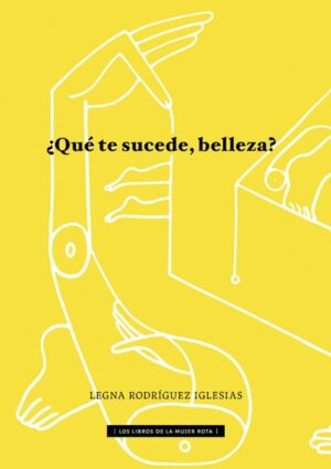 26267-QUE TE SUCEDE BELLEZA