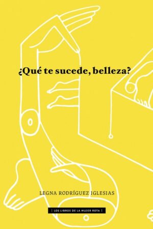 26267-QUE TE SUCEDE BELLEZA