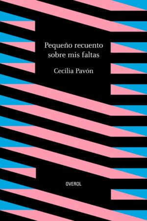 19803-PEQUEÑO RECUENTO SOBRE MIS FALTAS