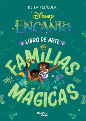 26435-ENCANTO LIBRO DE ARTE