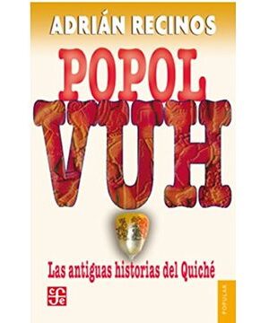 26243-POPOL VUH