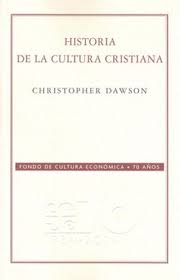 25905-HISTORIA DE LA CULTURA CRISTIANA