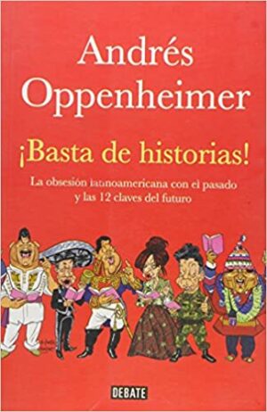 5994-BASTA DE HISTORIAS