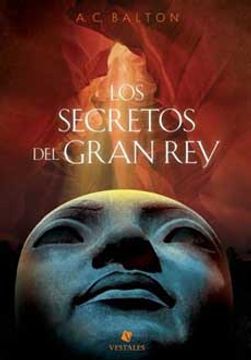 26552-SECRETOS DEL GRAN REY, LOS