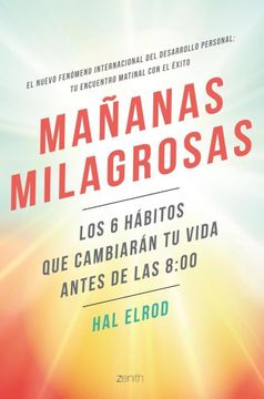 26492-MAÑANAS MILAGROSAS