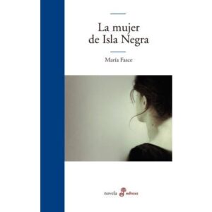 26750-MUJER DE ISLA NEGRA, LA