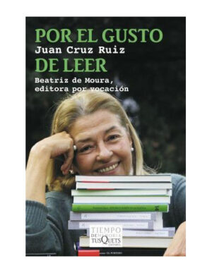 27078-POR EL GUSTO DE LEER