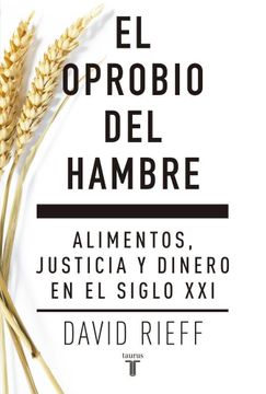 26765-OPROBIO DEL HAMBRE, EL