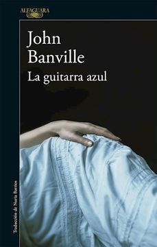 26006-GUITARRA AZUL, LA