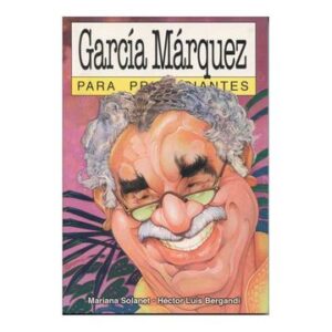 26795-GARCIA MARQUEZ PARA PRINCIPIANTES