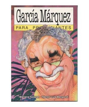 26795-GARCIA MARQUEZ PARA PRINCIPIANTES