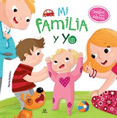 2404-MI FAMILIA Y YO