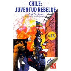 21843-CHILE JUVENTUD REBELDE