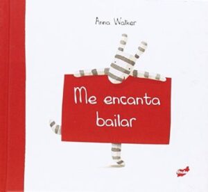 19529-ME ENCANTA BAILAR