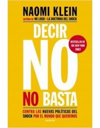 9671-DECIR NO NO BASTA