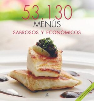 22338-MENUS SABROSOS Y ECONOMICOS 53.130