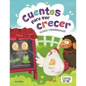 27310-CUENTOS PARA VER CRECER