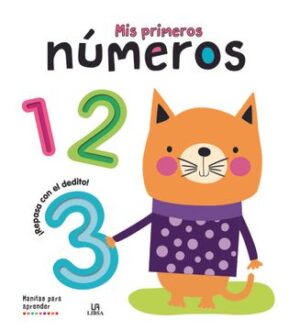 27309-MIS PRIMEROS NUMEROS
