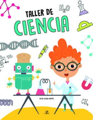 15211-TALLER DE CIENCIA