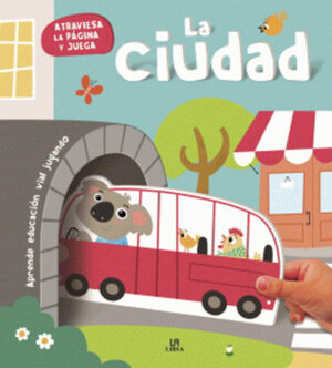 15523-CIUDAD, LA