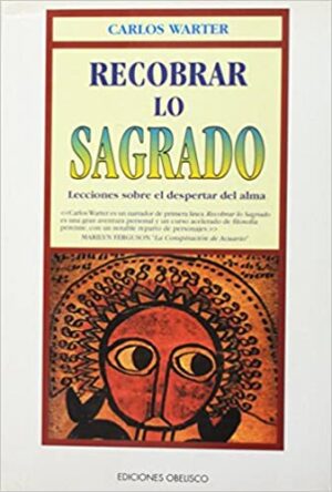 27821-RECOBRAR LO SAGRADO