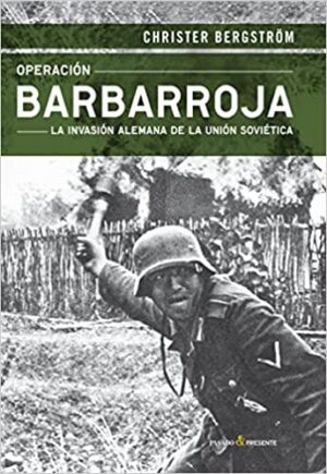 27858-OPERACION BARBAROJA