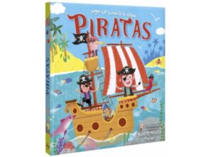 27443-PIRATAS POP UP LEVANTA LA SOLAPA