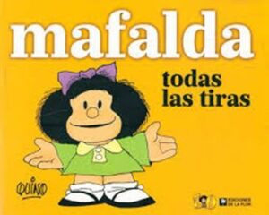 14218-MAFALDA TODAS LAS TIRAS