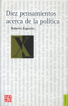 24064-DIEZ PENSAMIENTOS ACERCA DE LA POLITICA