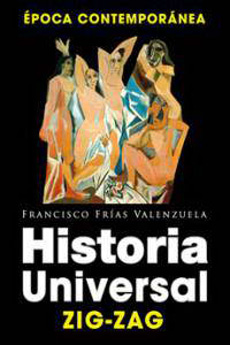 15960-HISTORIA UNIVERSAL / EPOCA CONTEMPORANEA