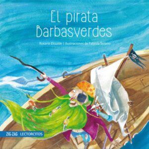 17079-PIRATA BARBASVERDES, EL