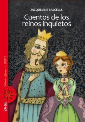 16929-CUENTOS DE LOS REINOS INQUIETOS
