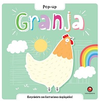 27387-GRANJA POP-UP