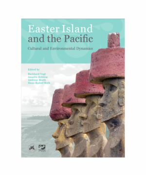 27504-EASTER ISLAND AND THE PACIFIC