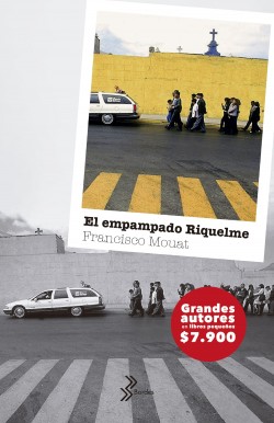 15951-EMPAMPADO RIQUELME, EL