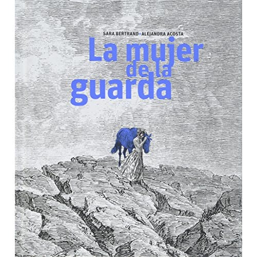 26182-MUJER DE LA GUARDA, LA