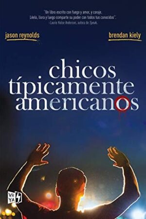 28074-CHICOS TIPICAMENTE AMERICANOS