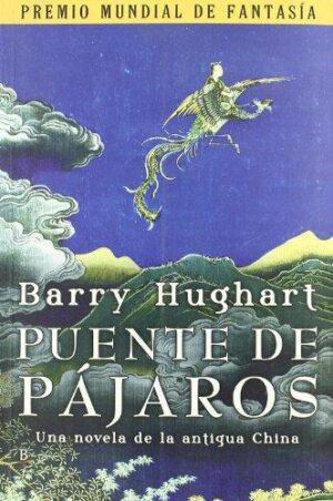 5171-PUENTE DE PAJAROS