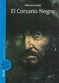 2482-CORSARIO NEGRO, EL