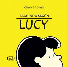 3016-MUNDO SEGUN LUCY, EL