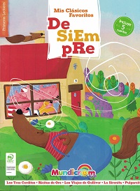 3857-DE SIEMPRE / MIS CLASICOS FAVORITOS