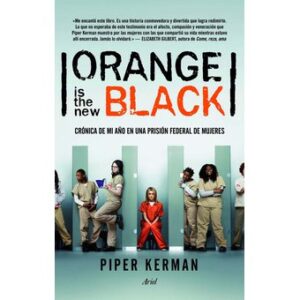 13017-ORANGE IS THE NEW BLACK