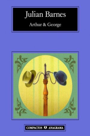 23007-ARTHUR & GEORGE