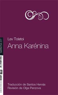 15301-ANNA KARENINA